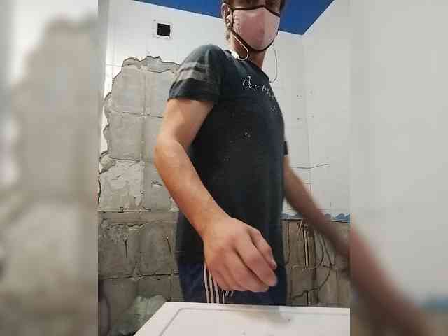 Tiler-cat Sex Cam Show