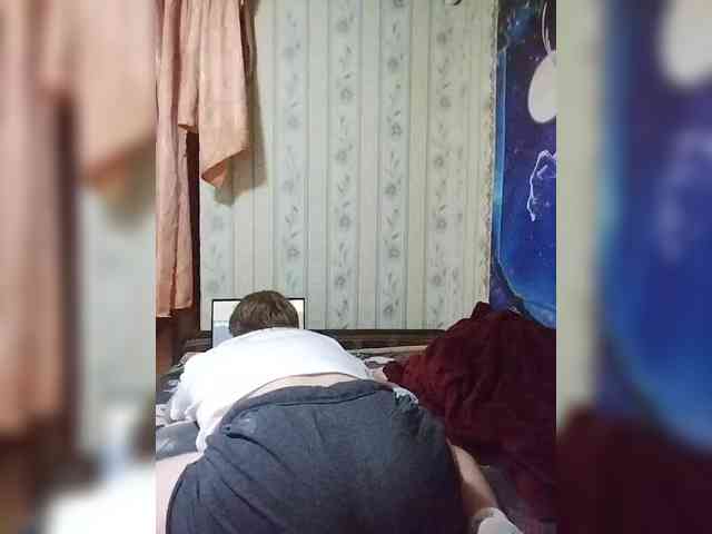 Tiler-cat Sex Cam Show