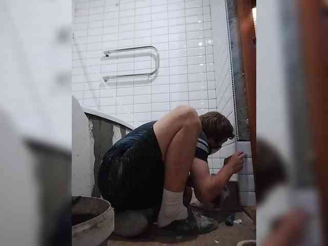Tiler-cat Tiler-cat