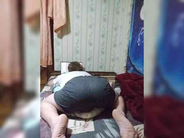 Tiler-cat Sex Cam Show