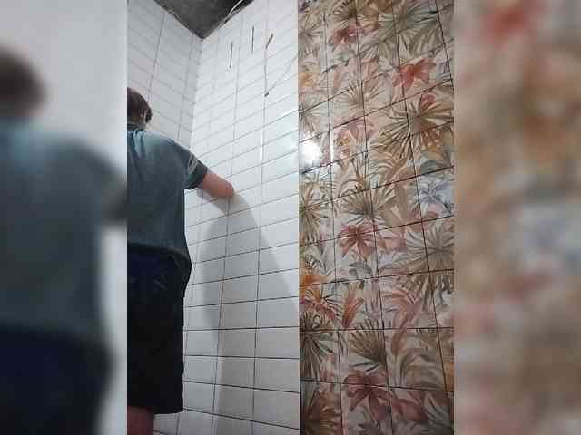 Tiler-cat