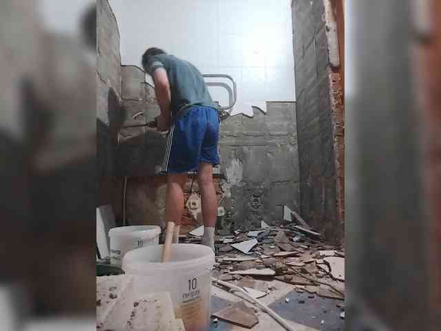 Tiler-cat Sex Cam Show