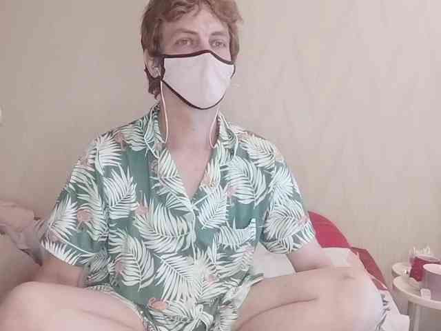 Tiler-cat Live Webcam on BongaCams