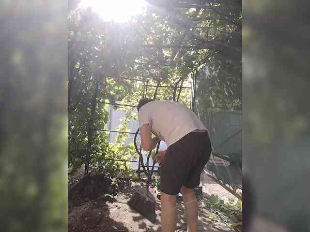 Tiler-cat Sex Cam Show