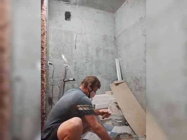 Tiler-cat Tiler-cat