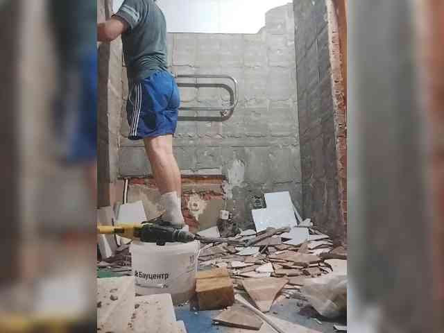 Tiler-cat Sex Cam Show