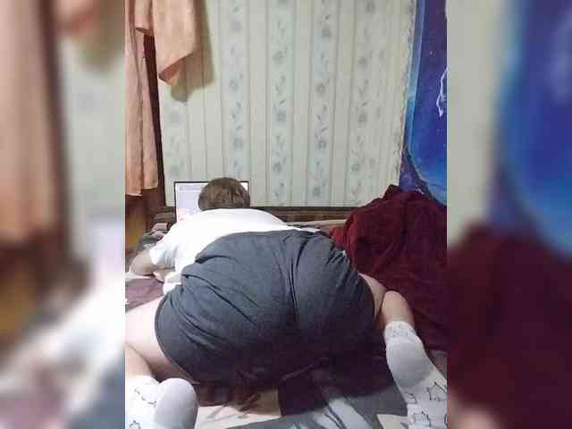 Tiler-cat Sex Cam Show