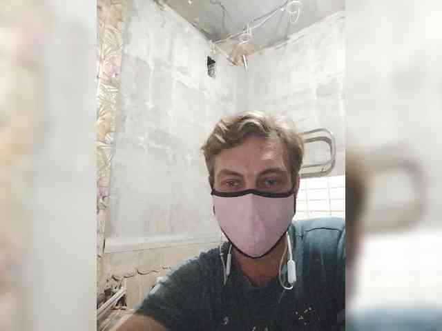 Tiler-cat