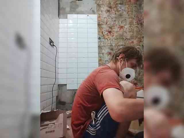 Tiler-cat Live Webcam on BongaCams
