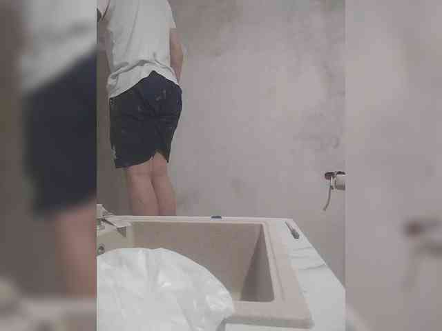 Tiler-cat