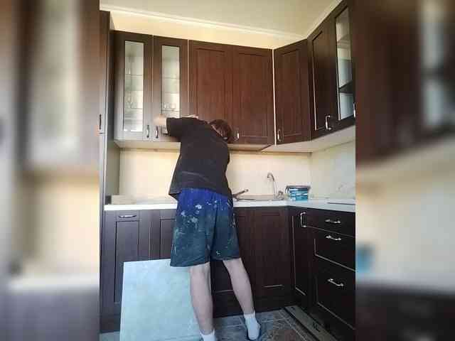 Tiler-cat Sex Cam Show