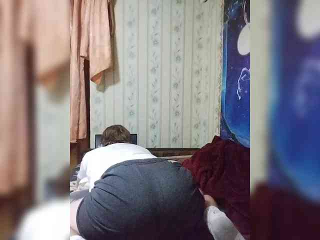 Tiler-cat Sex Cam Show