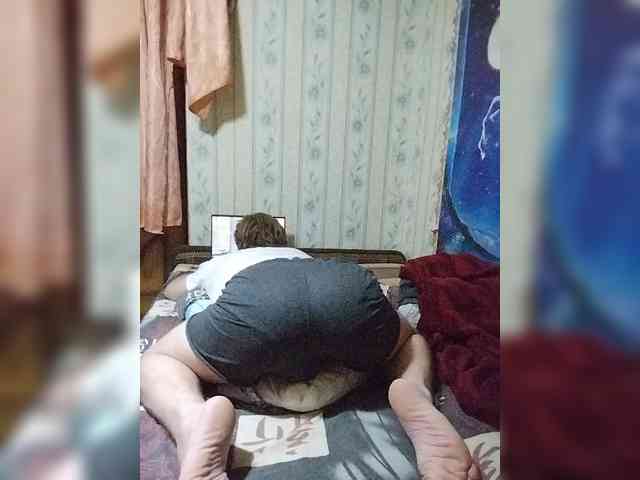 Tiler-cat Sex Cam Show