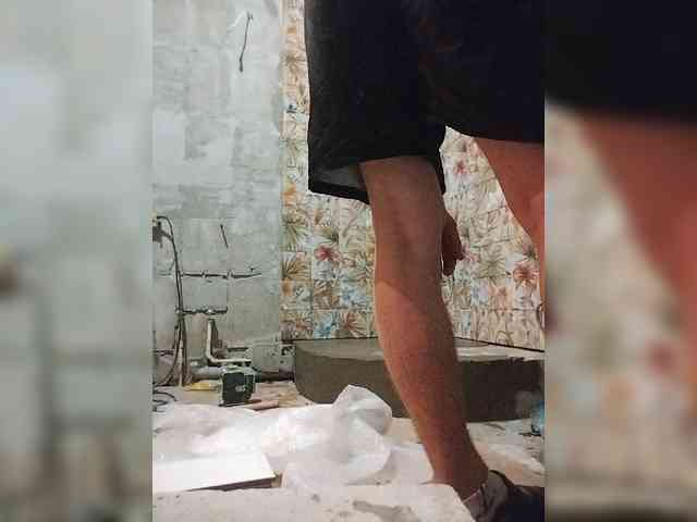 Tiler-cat Sex Cam Show