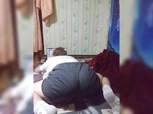 Tiler-cat Sex Cam Show