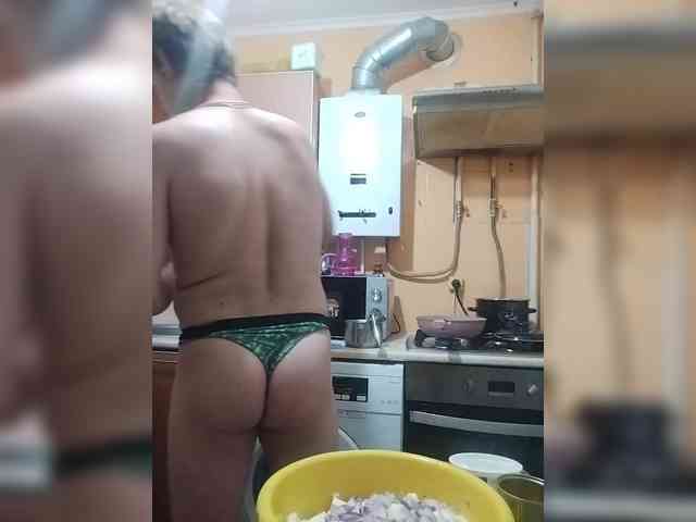 Tiler-cat Sex Cam Show