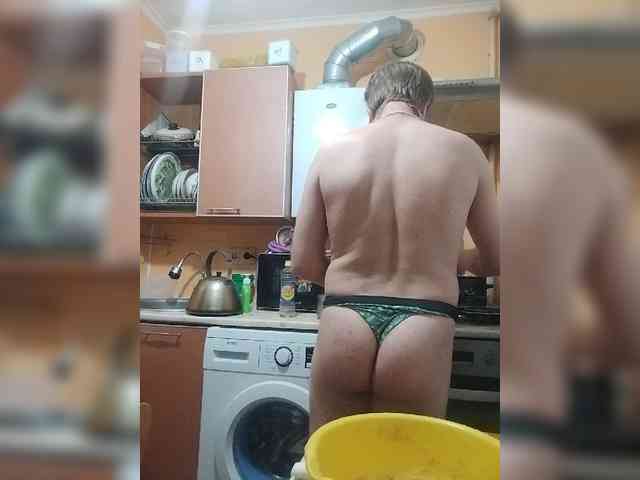 Tiler-cat Sex Cam Show