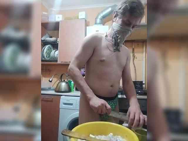 Tiler-cat Sex Cam Show