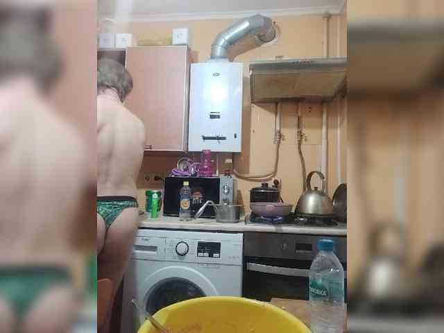 Tiler-cat Sex Cam Show
