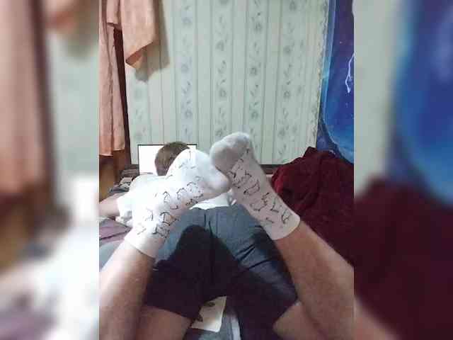 Tiler-cat Sex Cam Show