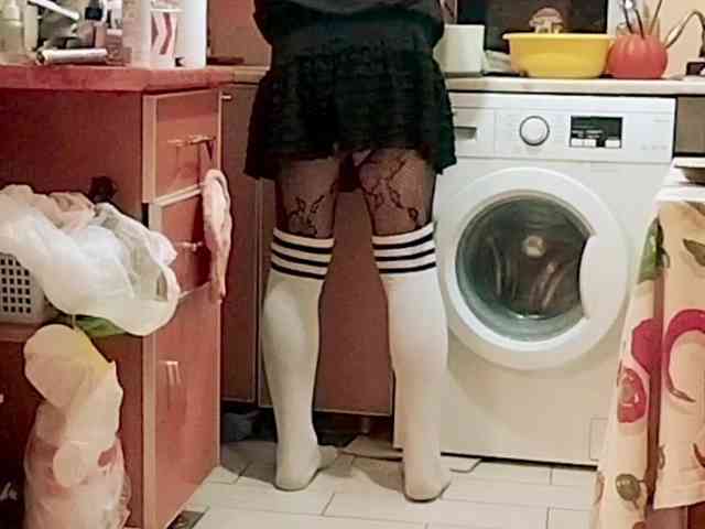 Tiler-cat