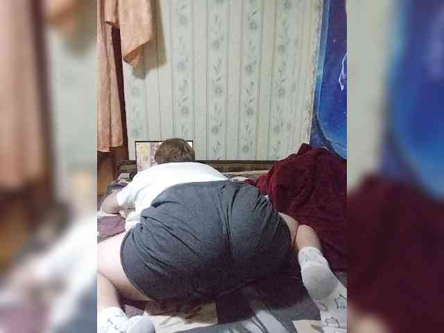 Tiler-cat Sex Cam Show