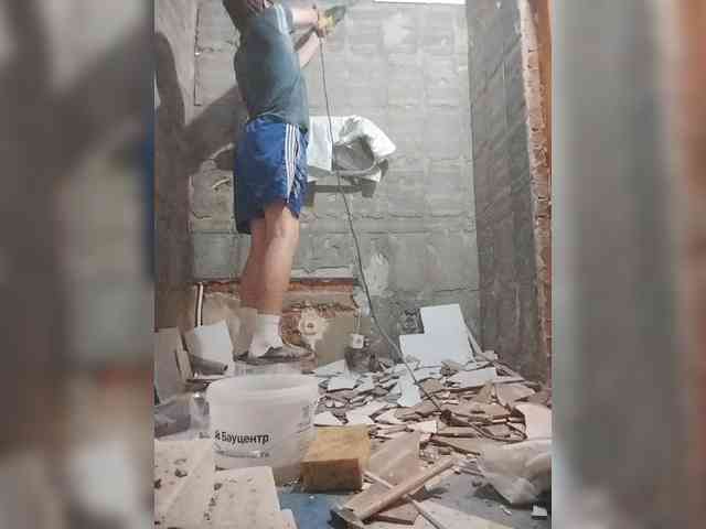 Tiler-cat Sex Cam Show