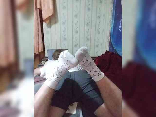 Tiler-cat Sex Cam Show