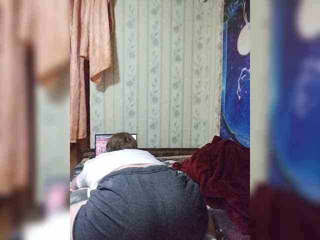 Tiler-cat Sex Cam Show