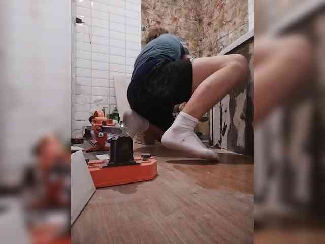 Tiler-cat