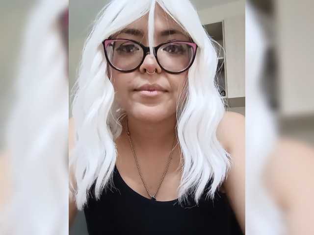 EllieNeptune live cam on BongaCams