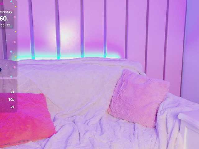 EllieNeptune Live Cam on BongaCams
