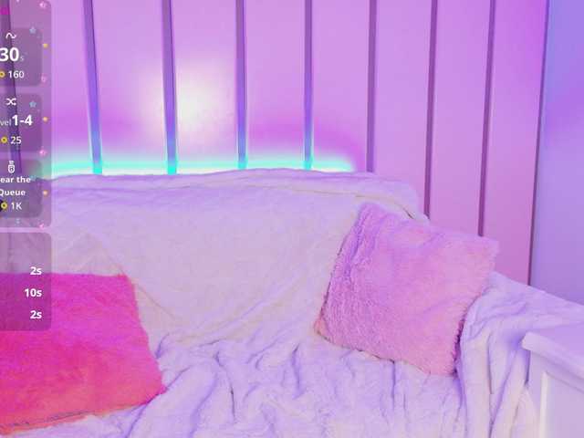 EllieNeptune Live Cam su BongaCams