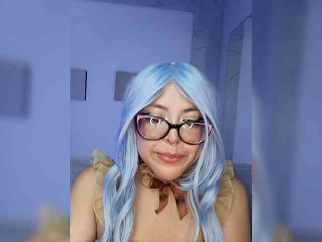 EllieNeptune webcam