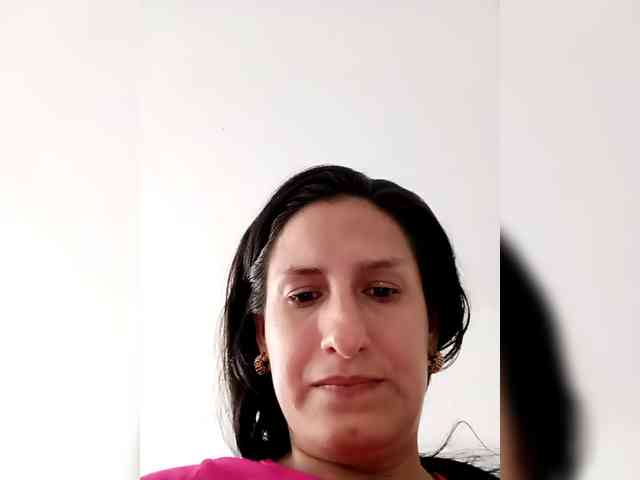 Conejita1 webcam