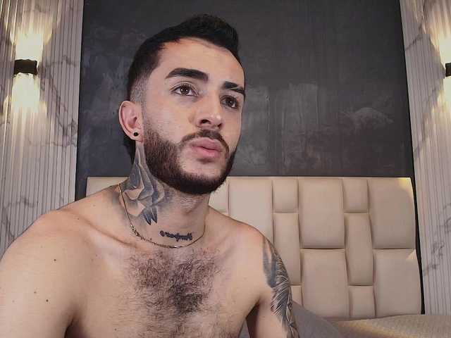 Marcelo-ruiz live webcam show