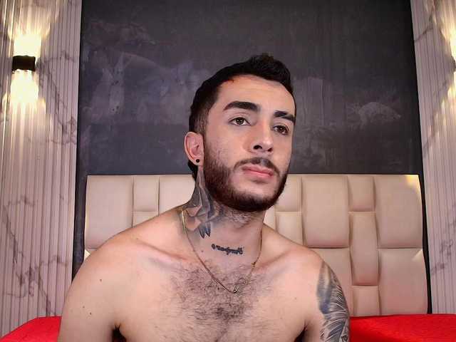 Marcelo-ruiz live cam