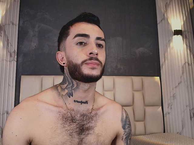 Marcelo-ruiz live webcam show