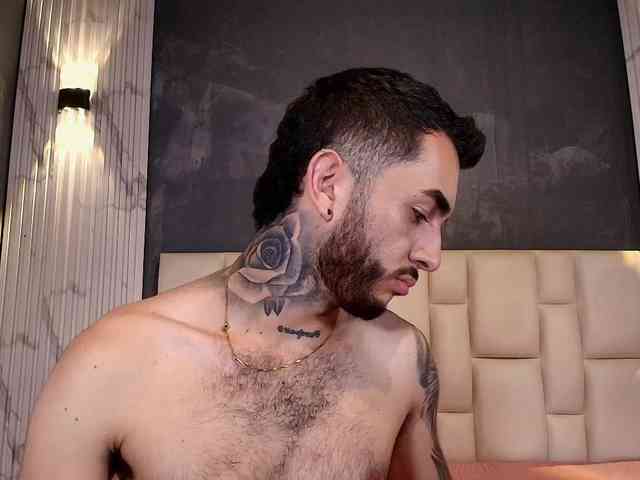 Marcelo-ruiz Sex Cam Show
