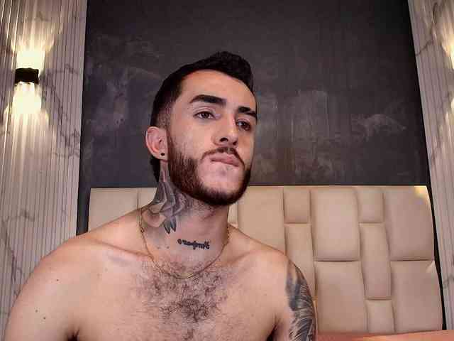 Marcelo-ruiz Sex Cam Show