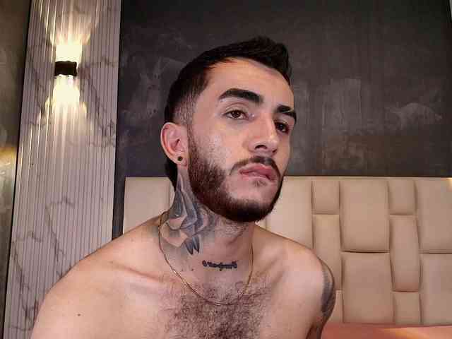 Marcelo-ruiz Sex Cam Show