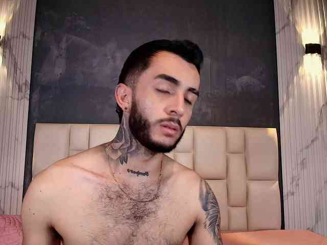 Marcelo-ruiz Sex Cam Show