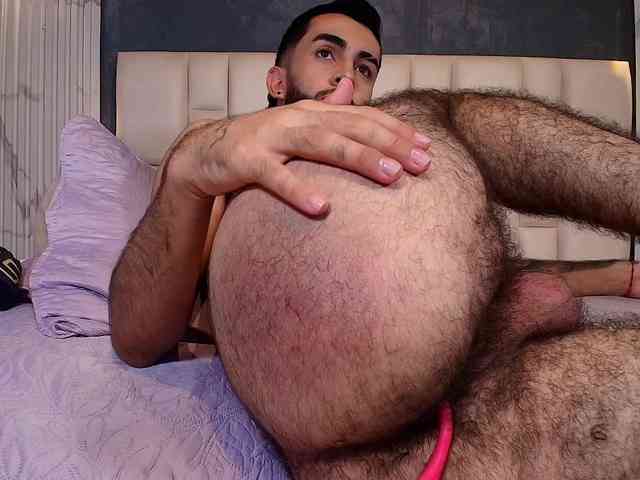 Marcelo-ruiz Sex Cam Show
