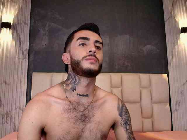 Marcelo-ruiz Sex Cam Show