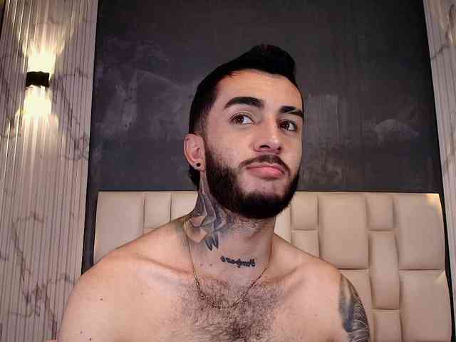 Marcelo-ruiz Sex Cam Show