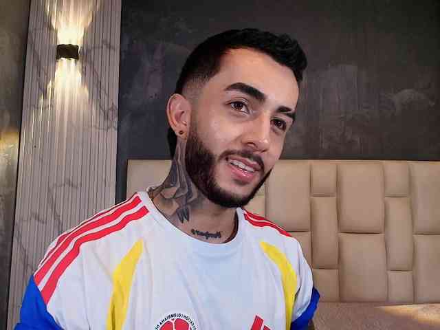 Marcelo-ruiz Sex Cam Show