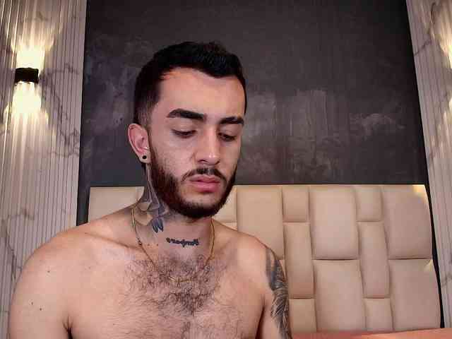 Marcelo-ruiz Sex Cam Show