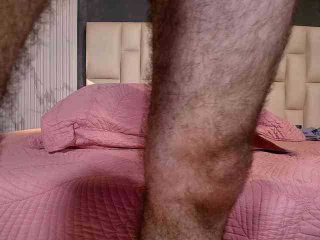 Marcelo-ruiz Sex Cam Show