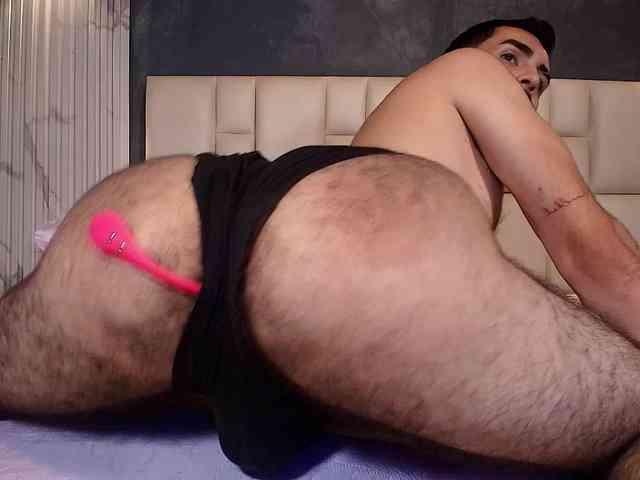 Marcelo-ruiz Sex Cam Show