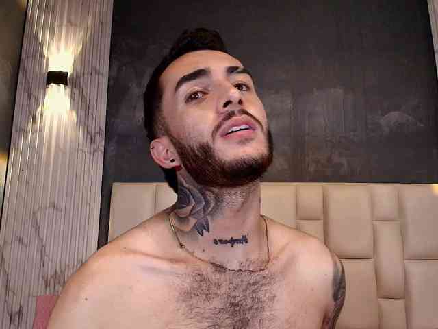 Marcelo-ruiz Sex Cam Show